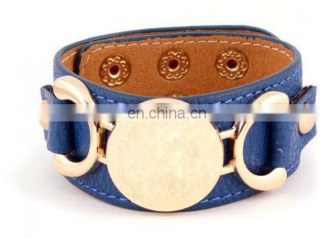 Multi color seed beads tassel bracelet