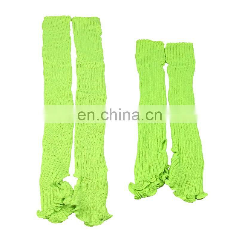 Stirrup Cheap Leg Warmers