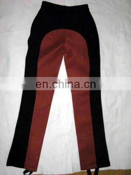 Horse Riding Breeches