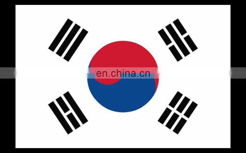 Canada national flag fabric