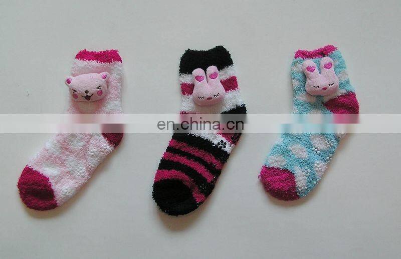 non slip indoor animal socks