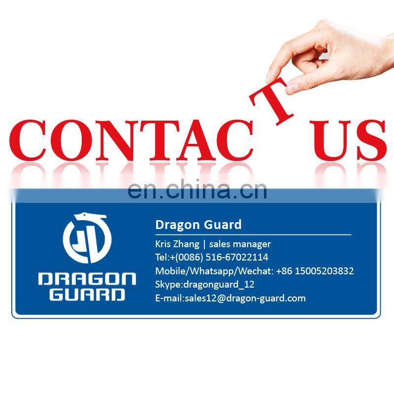 Double CD safer,anti-theft box