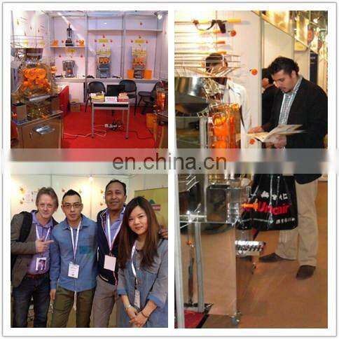 Orange juicer machine,commercial orange juice machine,Orangejuice machine XC-2000C Auto Power Juicer