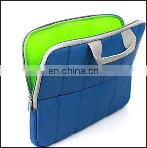 Nice laptop sleeve in good design and low price