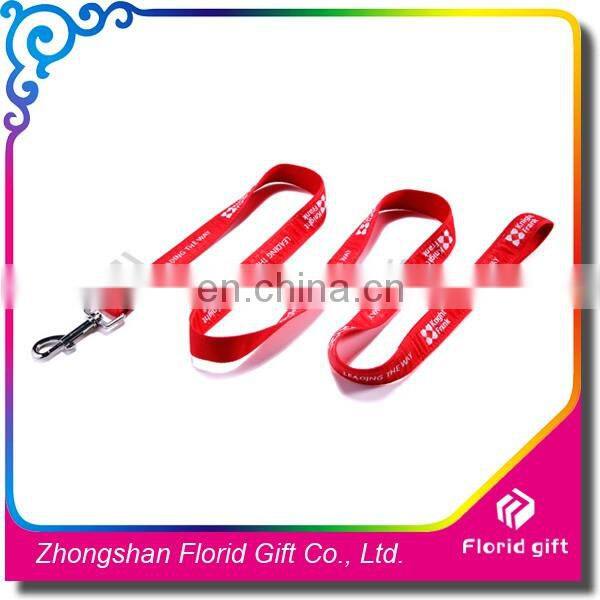 Custom polyester flexi retractable dog leash repair
