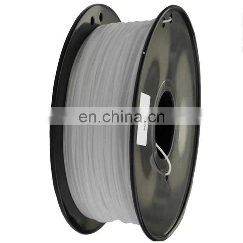 3mm 1.75mm POM/PC/PVA /PETG /PA(Nylon)3D Printer filament