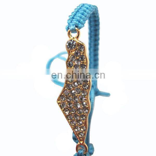 Star Of Palestine Revolution Pin / Muslim Arab Palestine badge