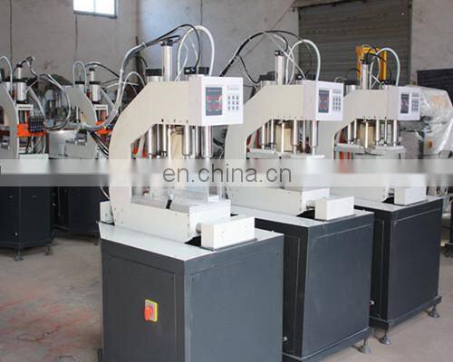 Hot sale UPVC window Welding Machine