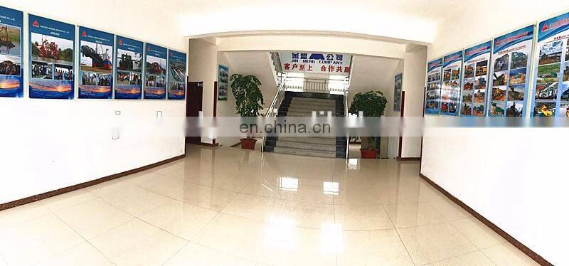 3500m3 River Dredger Boat for Sale