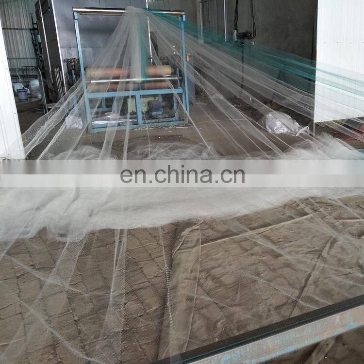 Black Square Crayfish Trap Spring Cage Fish Foldable Trap