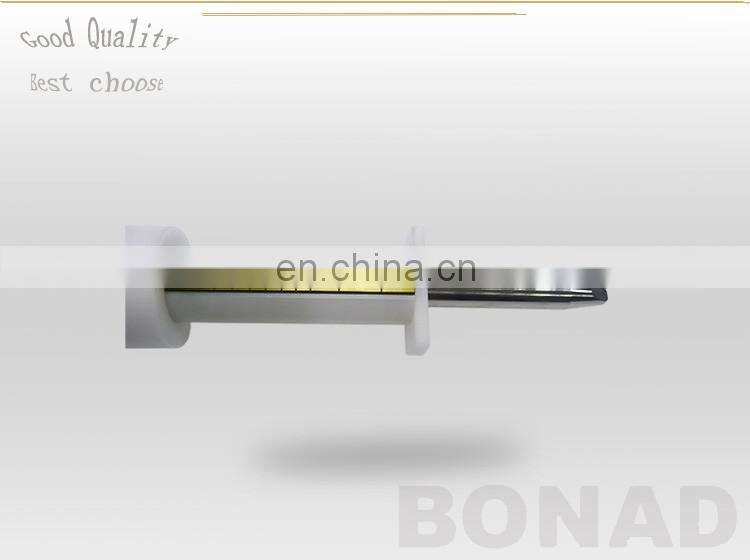 IEC60065 Rigid Test Finger Probe with 75N force