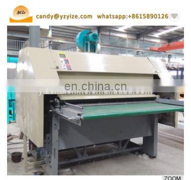Full Automatic Wool Dewatering Machine Centrifugal Vegetable Dewater Machine | High Quality Laundry Hydro Extrator
