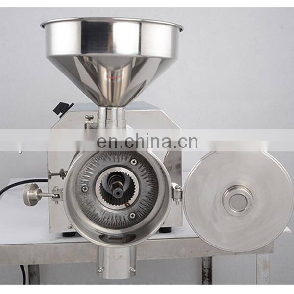 Home Used Grain Mill Equipment for Wheat Flour Mill Grinding Machinery Prices
