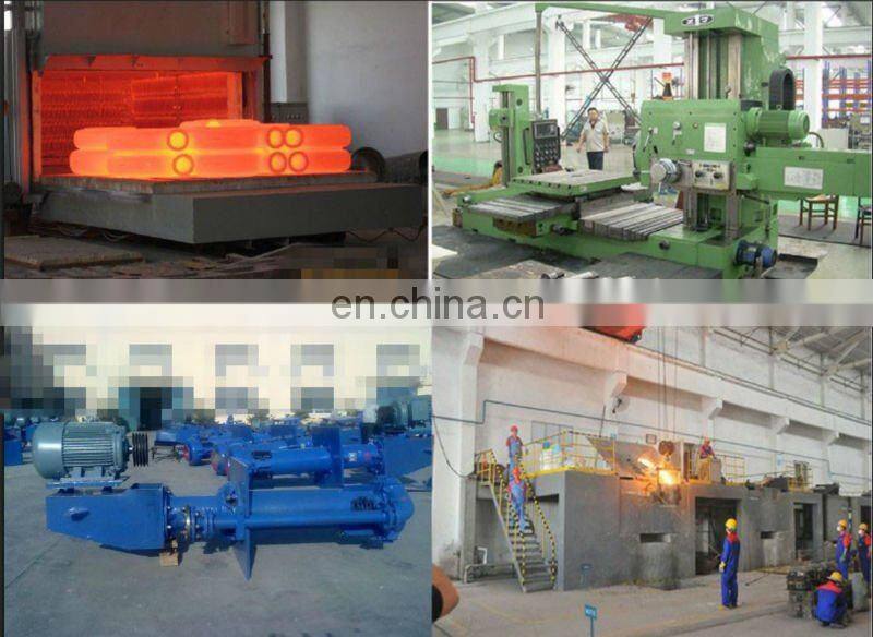 Sand suction pump machine price triplex mud pump