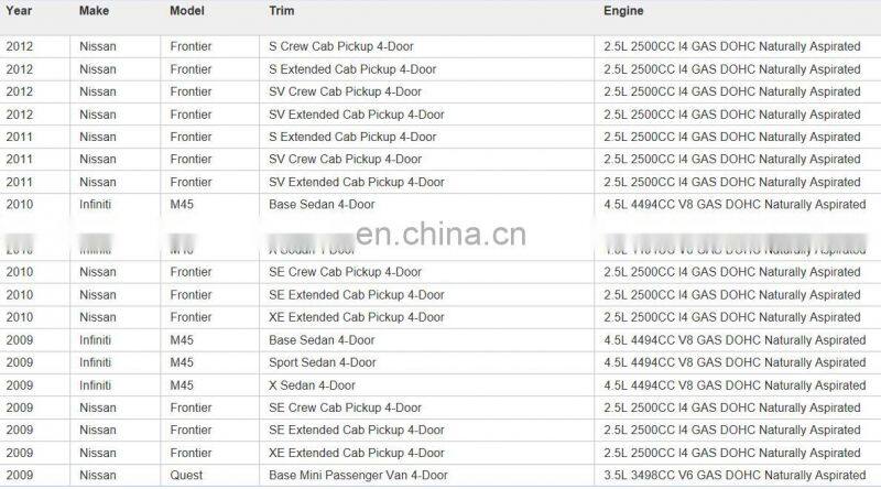 Lambda Sensor Oxygen Sensor For In-finit Ni-ssan Vo-lvo OEM 22693-CD700 22693CD700