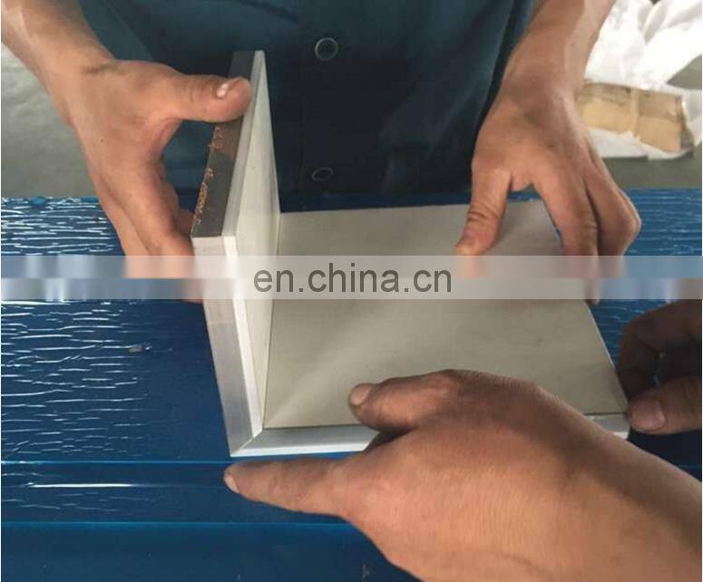 2016 Made in China Factory supply wood ripping saw machine