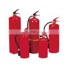 best quality 2kg portable mini ABC/CO2 fire extinguisher tank