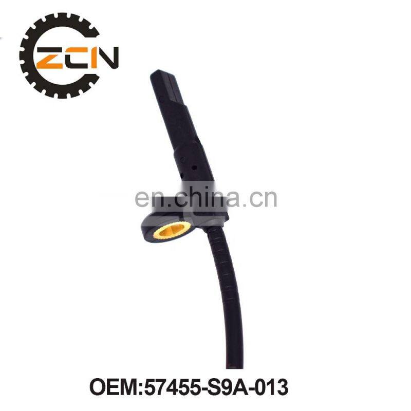 ABS Wheel Speed Sensor Front Left OEM 57455-S9A-013 For CR-V 2002-2006 2.4L