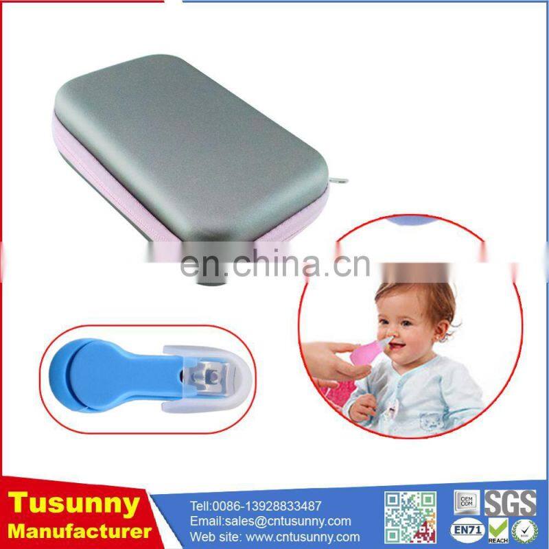 Baby Daily Necessities Pedicure Set Baby Grooming Kits Health case Kits Baby Care Kits