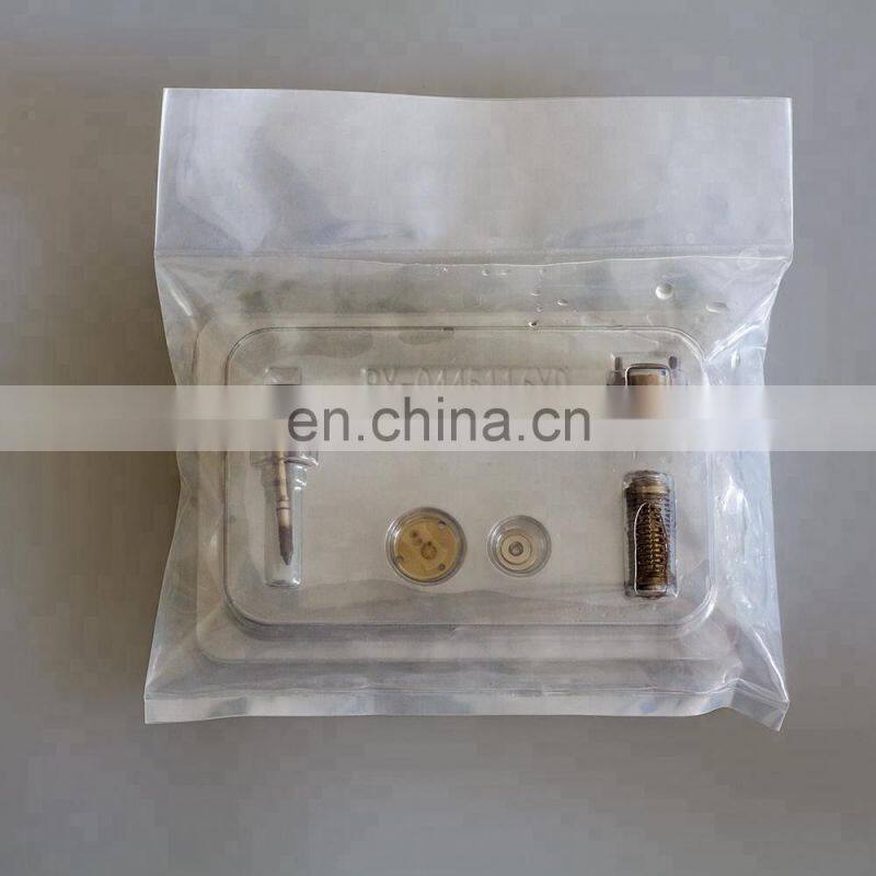 hot sale original bosch piezo injector valve