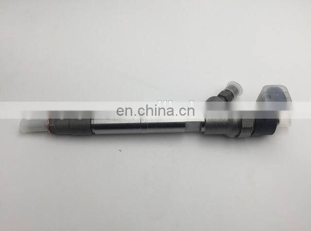 WEILI diesel fuel injector nozzle for N-i-s-s-a-n Ruiqi OE:445110317