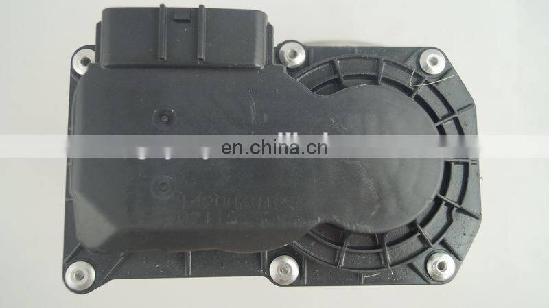 Weili Electric Throttle body 22030-0H040 for Camry Toyota RAV4