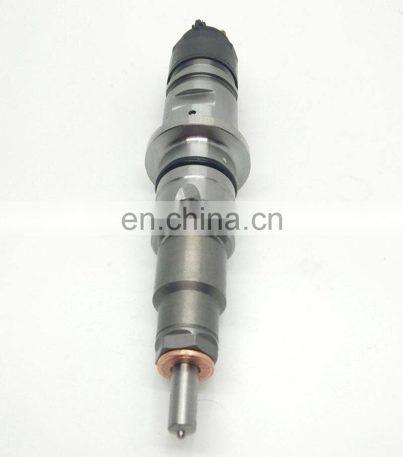 High Quality Diesel  fuel injector 0445120161 4988835