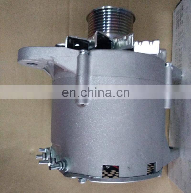 4BT 6BT diesel engine parts 4988377 5331999 21DQ003 alternator