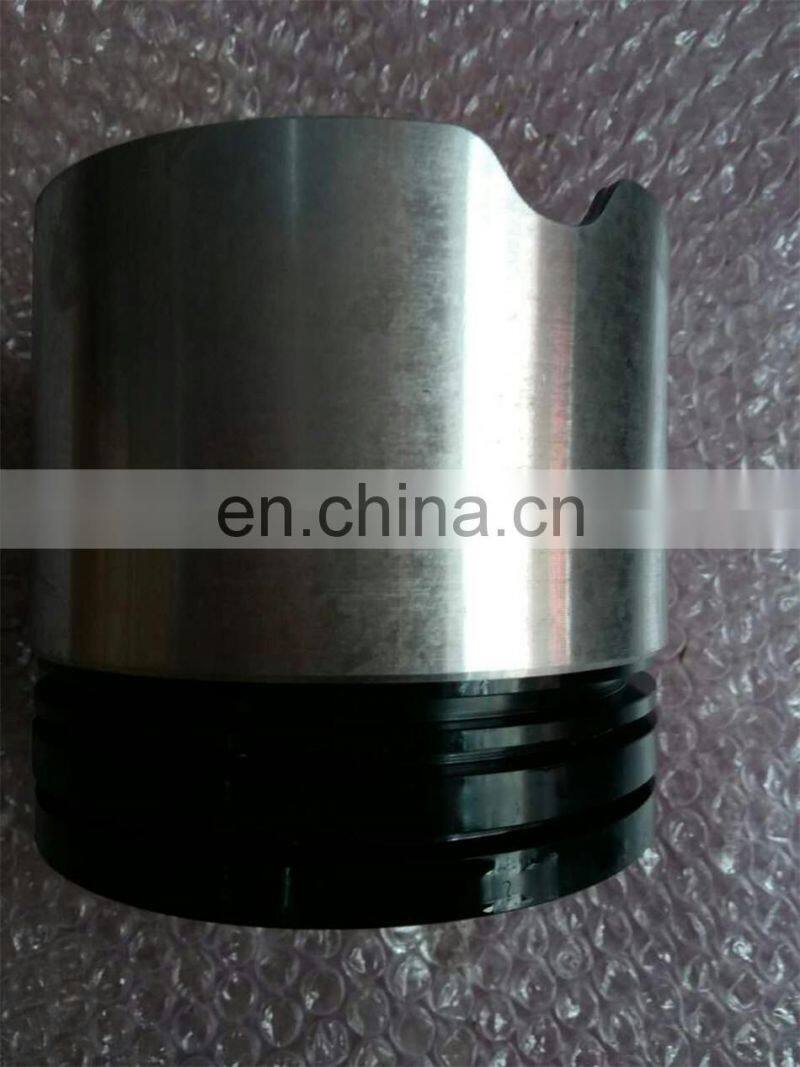 Engine piston 3967507 for engine parts