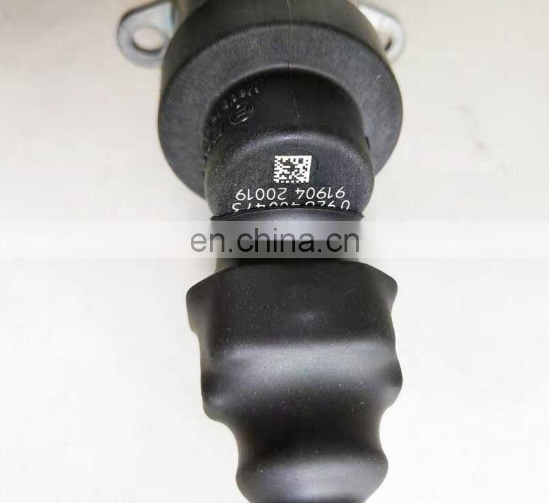 Hot Sale Fuel metering valve repair kit 5476586