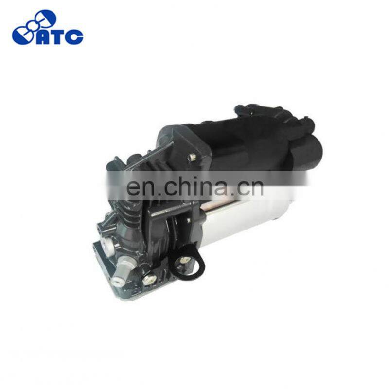 Air Suspension Compressor Pump for MercedesBenz R-Class 2 Corner W251 2513202604 2513202004 2513201204