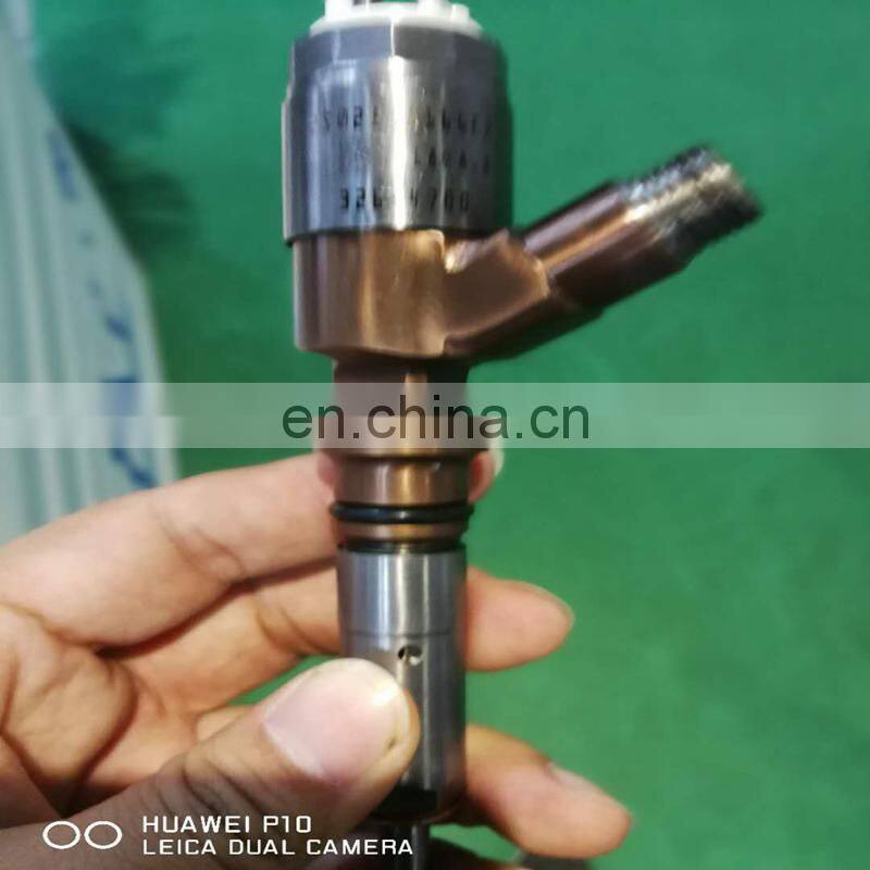 CATT 302D fuel injector 326-4700