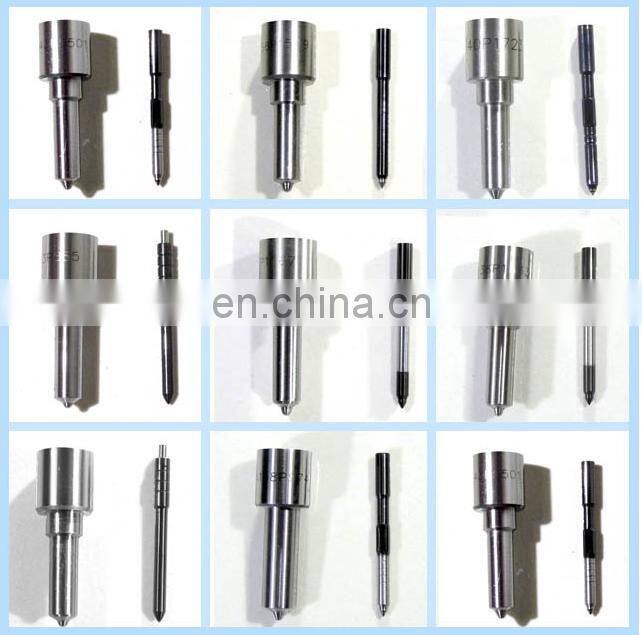 Auto spare parts nozzle DLLA155P15 093400-5150 diesel injector nozzle