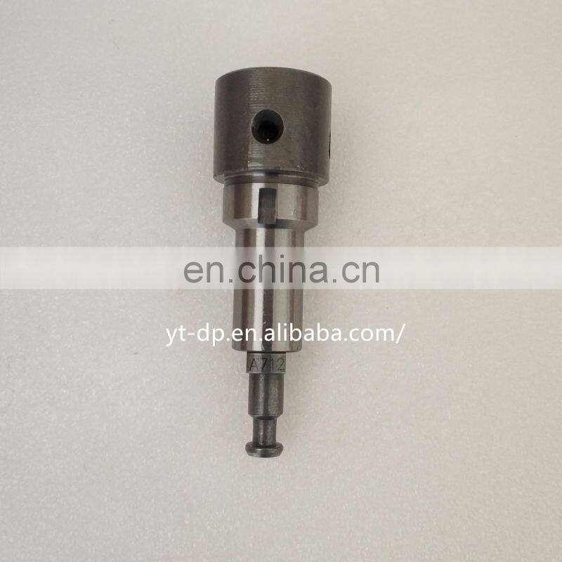 High Quality Pump Plunger A type A712