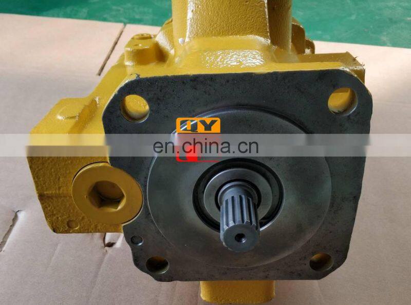 Mini Excavator SH60 SH75 EX60 Main Pump A10VD43SR Hydraulic Pump Parts Price