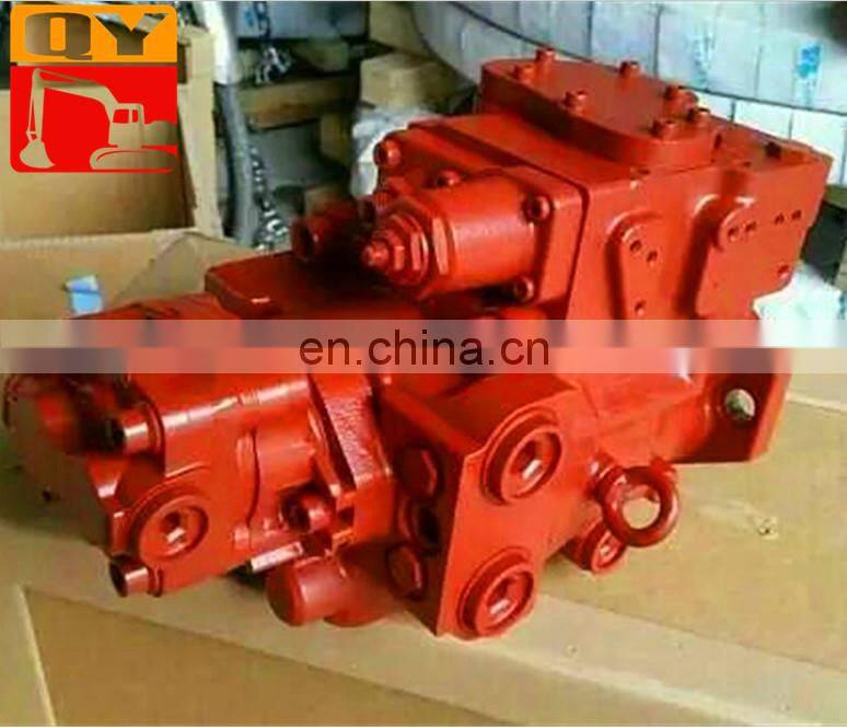 K3SP36C main pump_