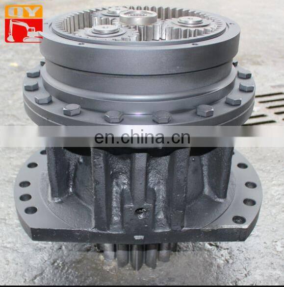 excavator reducer gear PC200-7 swing  reducer gearbox 20Y-26-00211 reduction box