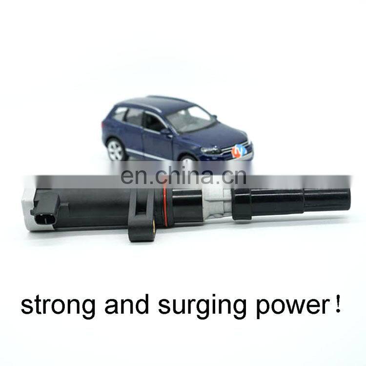 High energy auto parts 7700875000 8200405098 for Clio Kangoo Megane Laguna Scenic 1.4L 1.6L 2.0L F4R ignition coil pack