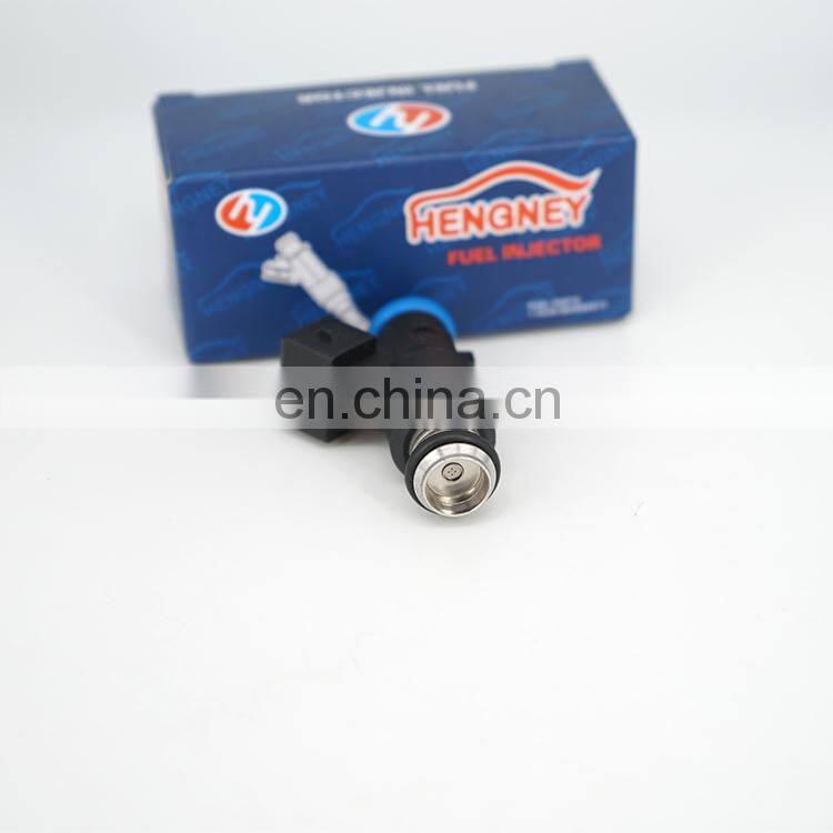 Auto engine parts 28101891A For Geely MK1 MK2 MK-Cross Gasoline Fuel Injector Nozzle