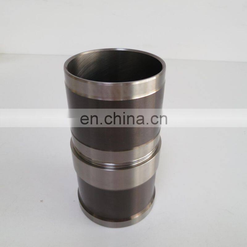 6CT Diesel engine spare parts truck engine cylinder liner 3907792
