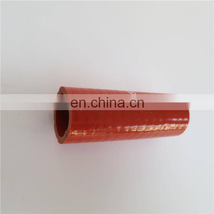 diesel engine parts 3065060 flexible pipe,silicone tube