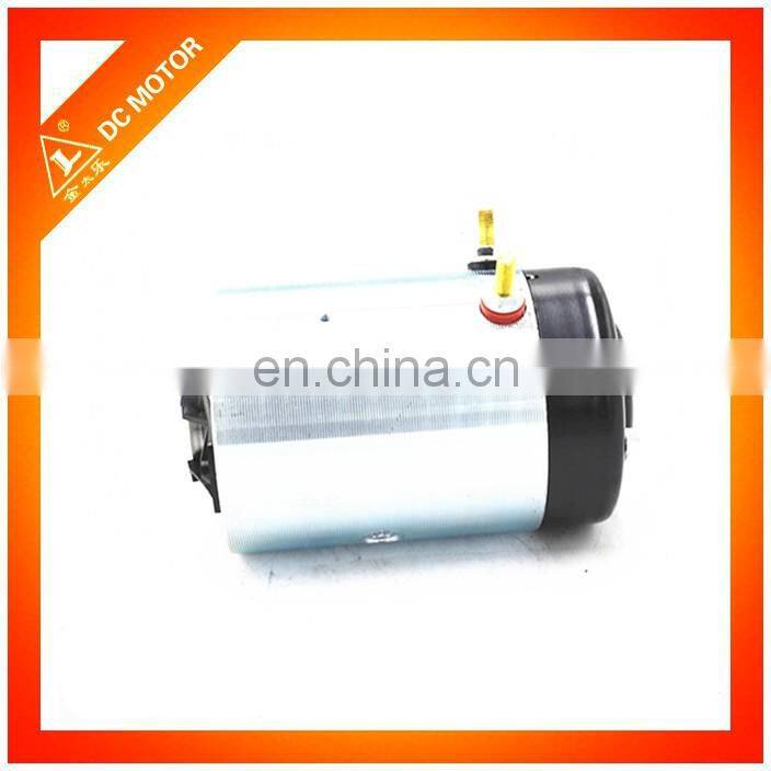 ZD223A DC Motor Hydraulic For Lift and Hydraulic Power Unit