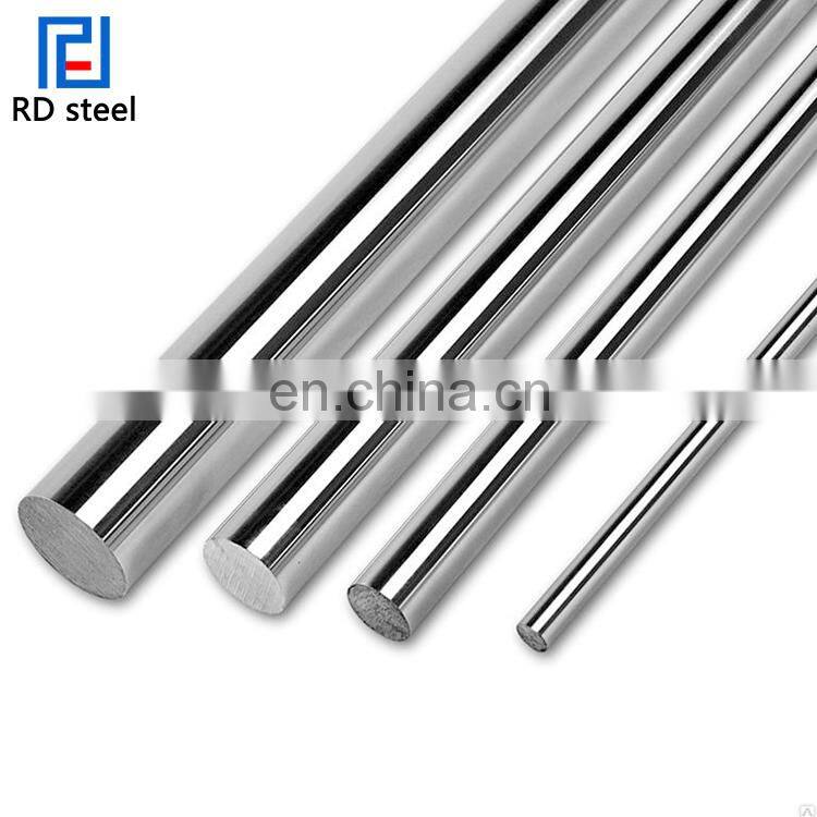 2205 s31803 stainless steel round bar