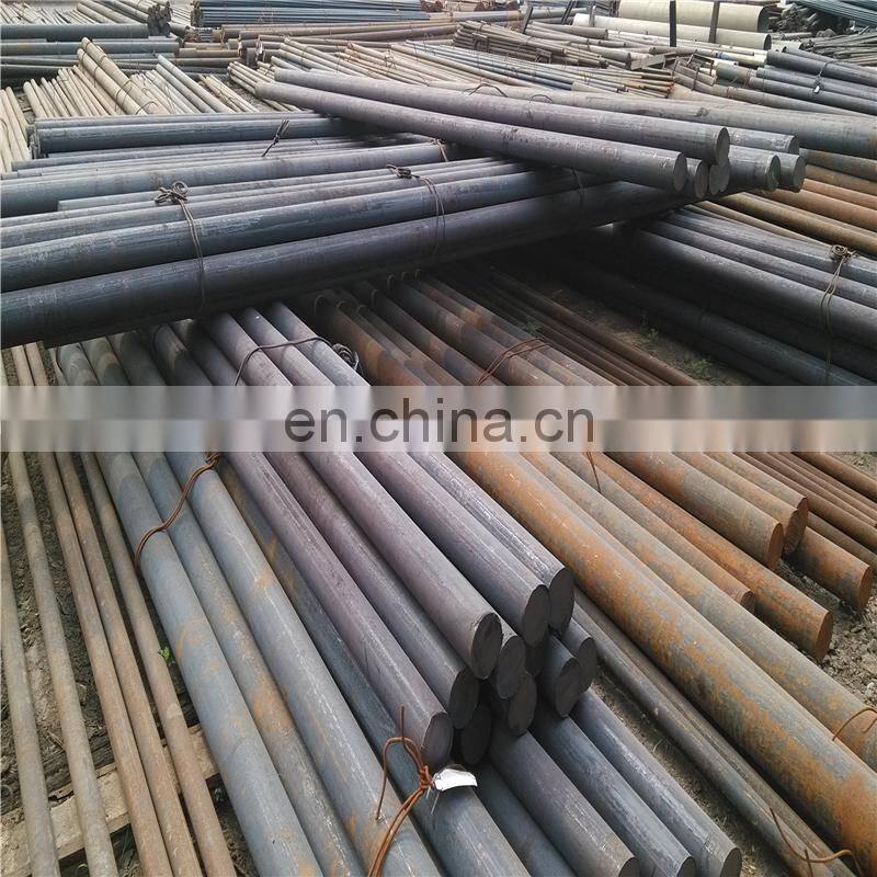 AISI 4140 Hot forged Alloy Steel round bar
