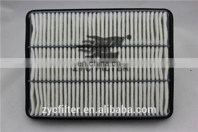 16546Y3700 performance air filter for Chery Riich