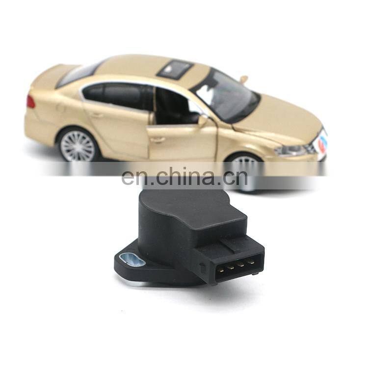good price Hengney car accessories For mitsubishi dodge plymouth oe MD614488 MD614662 TPS sensor throttle position sensor