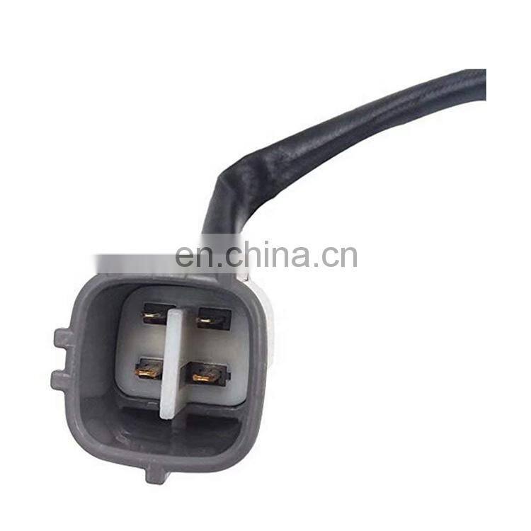 Auto Engine Parts O2 Electrochemical Nut Car Mox Vehicle Petrol Zirconium Dioxide Oxygen Deletion Sensor Gas Heater 89467-33020