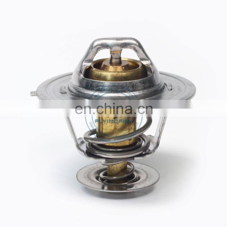 High Quality Thermostat 4930315 3968639 4936026 1306R2-010 For 6BT Engine