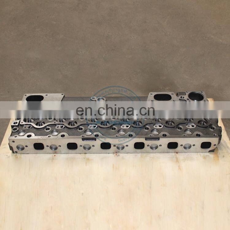 Excavator Diesel Engine 3306DI 3306 Cylinder Head 8N6796 8N-6796