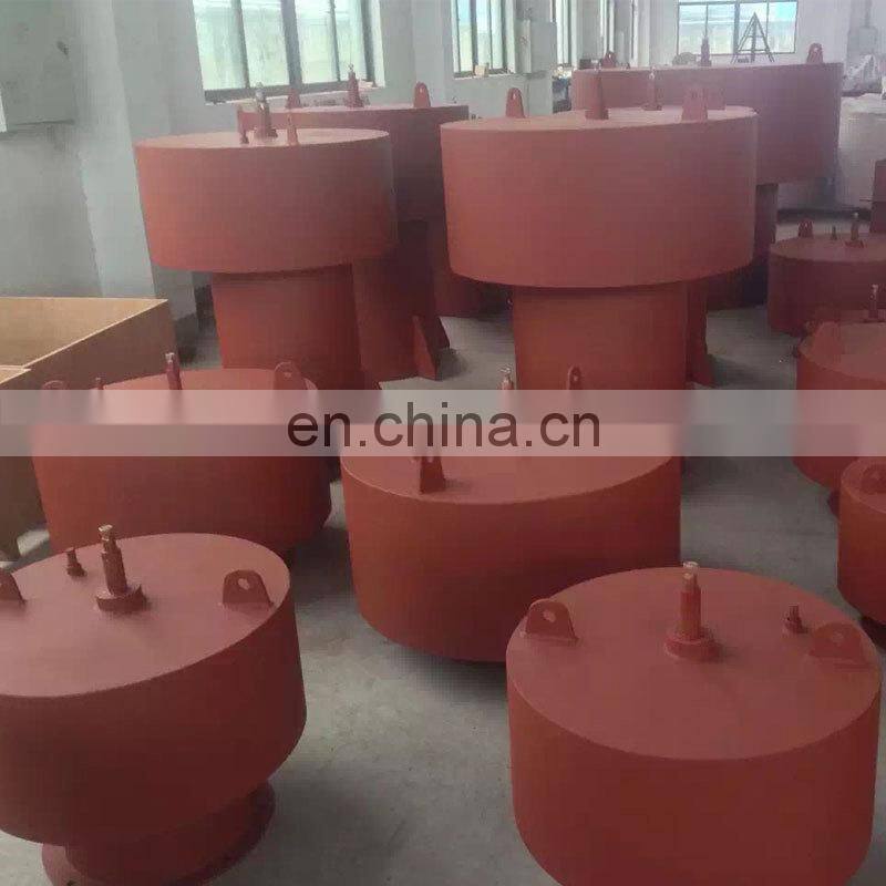 DOWIN Custom Size Marine Mushroom Ventilation Cowl